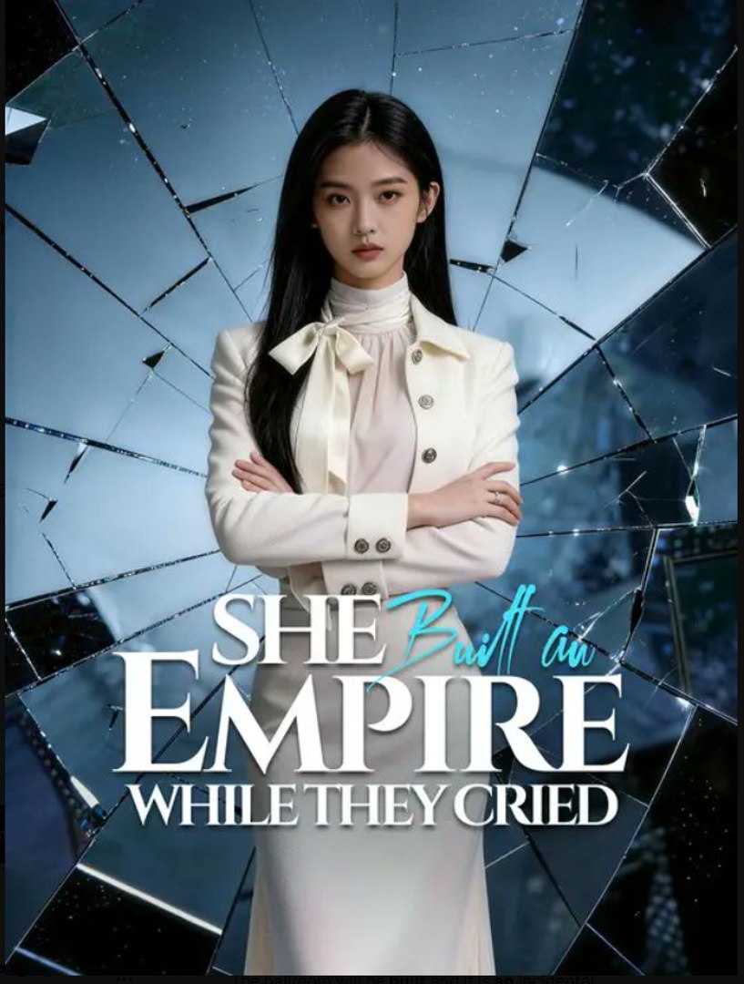 She Built an Empire While They Cried- Full Drama Movie English Sub