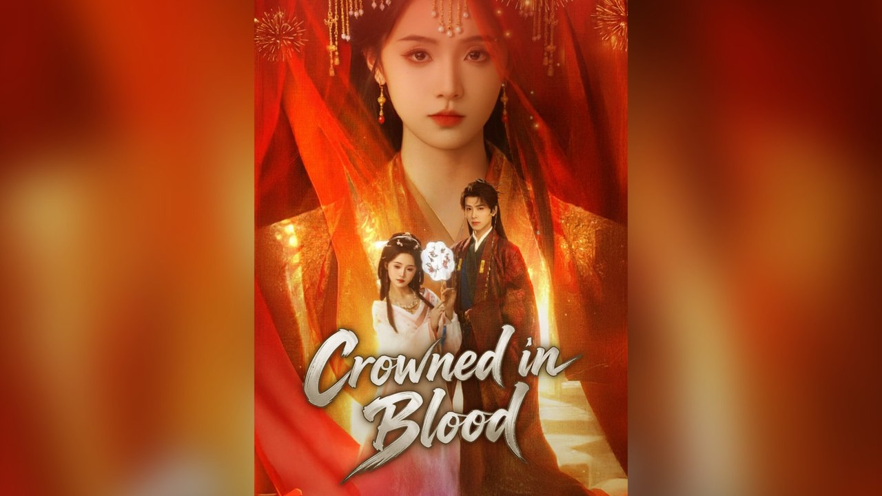Crowned In Blood