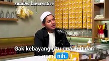 Ustadz jojo bertamu ke pwk