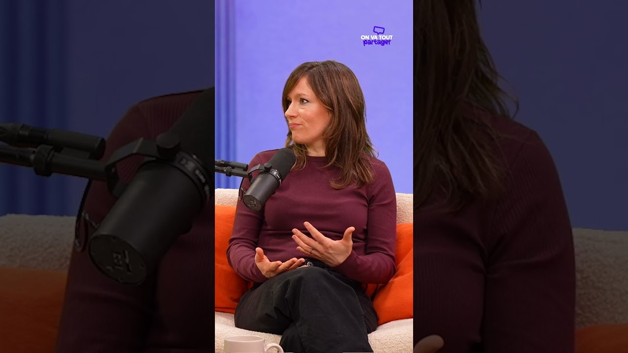 "Il refuse de s'endormir si c'est mon mari qui le couche"