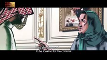 الحلقة 4: الهروب الكبير.. هل ينجو القاتل بفعلته؟ | رهن التحقيق