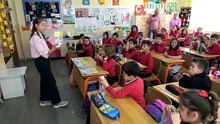 4 yaşında okuma yazma öğrendi, 11 yaşında kitap yazdı