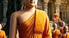 Buddh Bhagwan ki antim Yatra           बुद्ध भगवान की अंतिम यात्रा