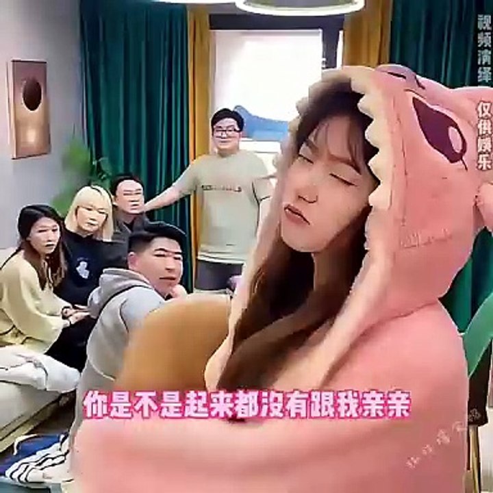 Full entertainment time