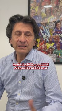 Columna José Félix Zidane Vertical