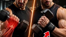 Doctor Developed Wrist Brace 💪🔥 | Pain Relief & Strong Support