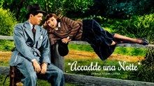 «Accadde una notte/1934 HD»