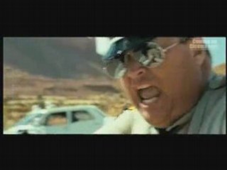 jaques mesrine bande annonce