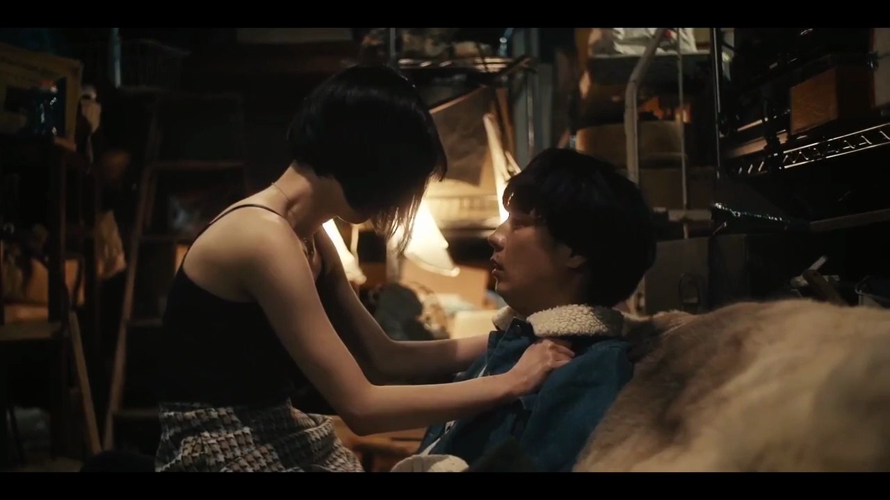 Love Someone (2020)