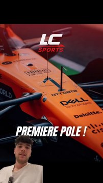🚨 NORRIS CASSE LE MONOPOLE MERCEDES À MIAMI 🌴🏁 Qualifs Sprint GP de Miami 2026