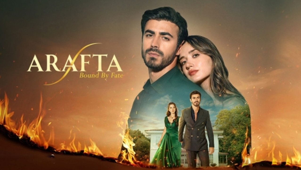 A r a f t a(2025) - S01E53