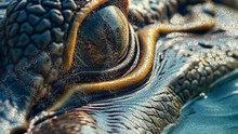 Nuclear Accident Saved an Entire Species