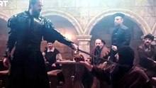 Entertainment clip