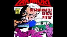 ZAKIMORT---STERMINATELI SENZA PIETA