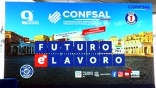 1 Maggio, La Fauci (Confsal): “Sicurezza sul lavoro priorità, non rituale annuale”
