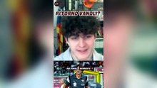 TN Radio: "Come lo vedreste un ritorno di Vanoli?"