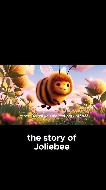 Discover the Sweet Story Behind Joliebee's Unique Bee-Themed Fast Food Empire!