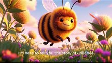 Discover the Sweet Story Behind Joliebee's Unique Bee-Themed Fast Food Empire!