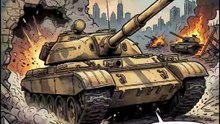 T-54D 6.3K DMG, 7 frags