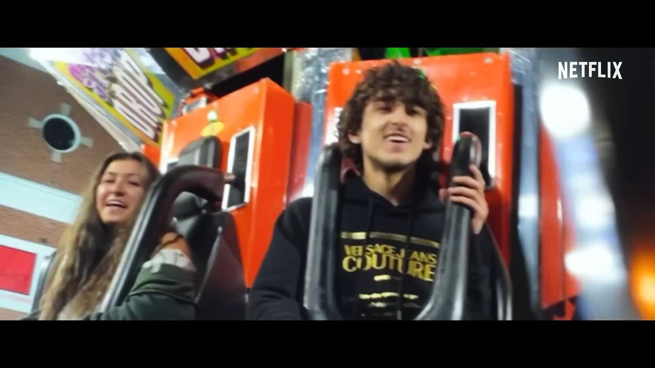 The Crash Trailer