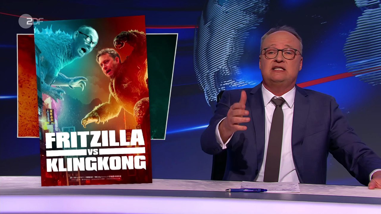 Heute-Show | 01.05.2026