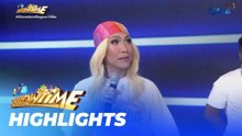 It’s Showtime: Meme Vice, ibinida ang magic tubig! (Laro, Laro, Pick)