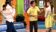 Capítulo 40 - Chiquititas 2008/2006 Dublado PT/BR