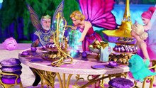 كامل مدبلج عربي  Barbie Mariposa & the Fairy Princess فيلم الكرتون