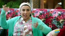 مسلسل يوميات محجوبة والتبارية الحلقة 15 كاملة HD | مغربي