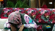 مسلسل يوميات محجوبة والتبارية الحلقة 21 كاملة HD | مغربي