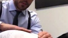Back chiropractic