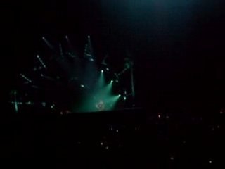 Christophe Maé Spleen