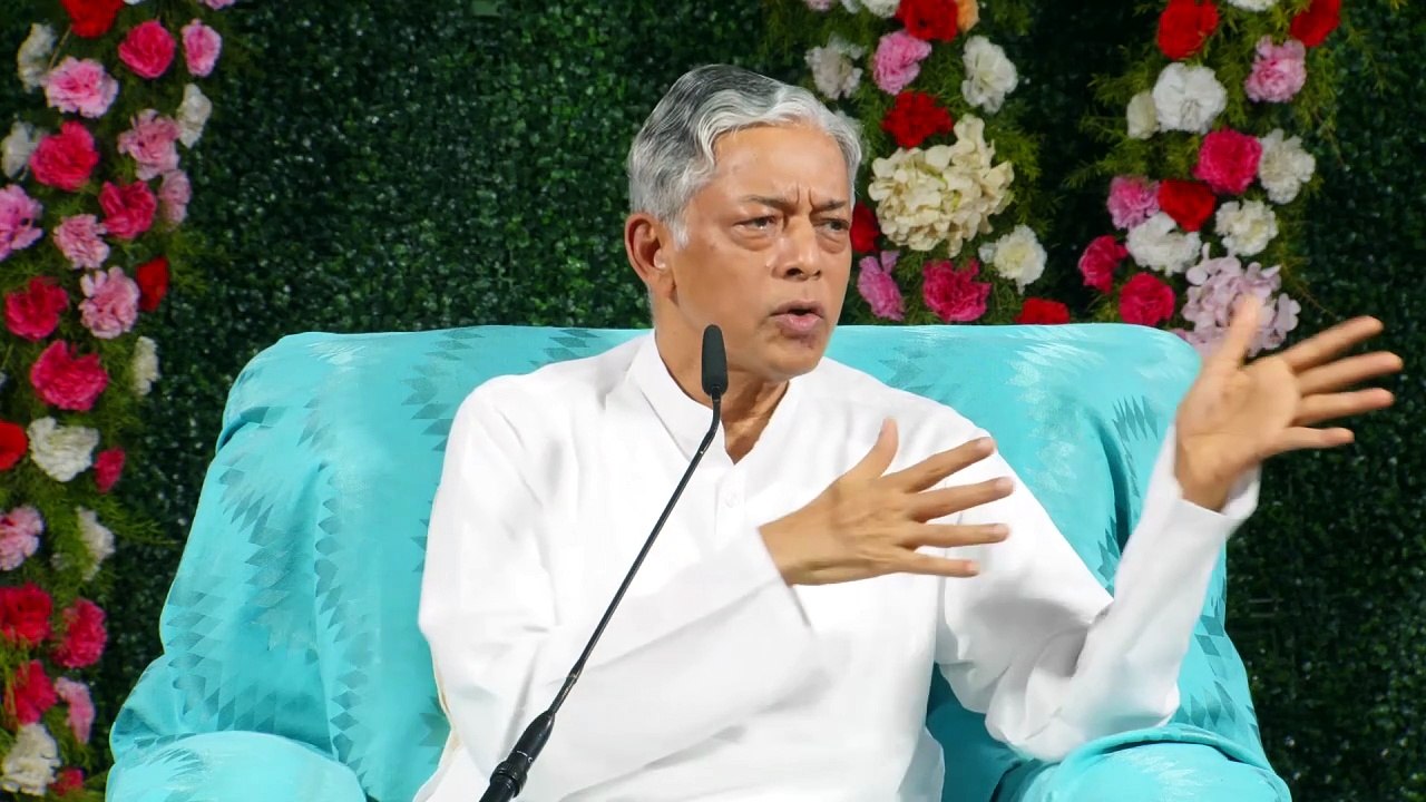 हम हमेशा पोज़िटिव क्यों नहीं रह पाते?