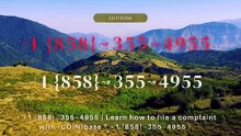 《FINELIST》 Coinbase® Login Support© Phone Number ℗ (Official) Finance Assistance