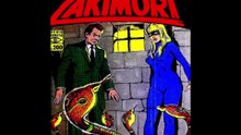 ZAKIMORT---GIRANDOLA DI CADAVERI