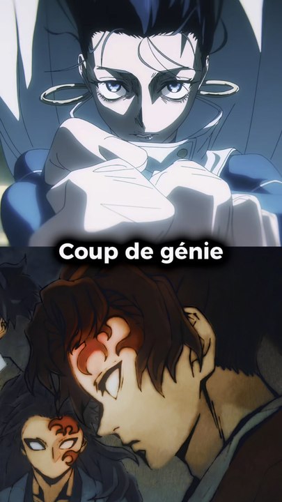 Je suis jaloux