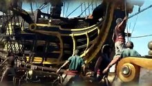 Black Flag Resynced is removing Hidden Blade as a weapon