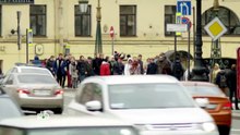 Невский |2- Сезон 13 серии