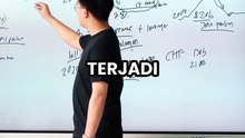 Crash = Kaya vs Tumbang