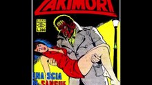 ZAKIMORT---UNA SCIA DI SANGUE