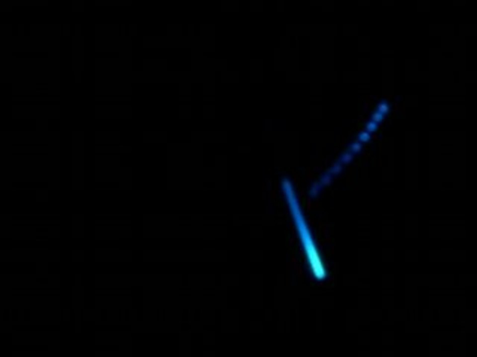 astrojax lumineux