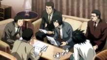 Death Note    06     unraveling  english dub