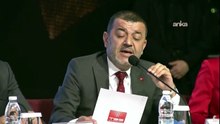 Yusuf Alemdar'dan "İmamoğlu" tepkisi... TBB Meclisi'nde kavga çıktı!