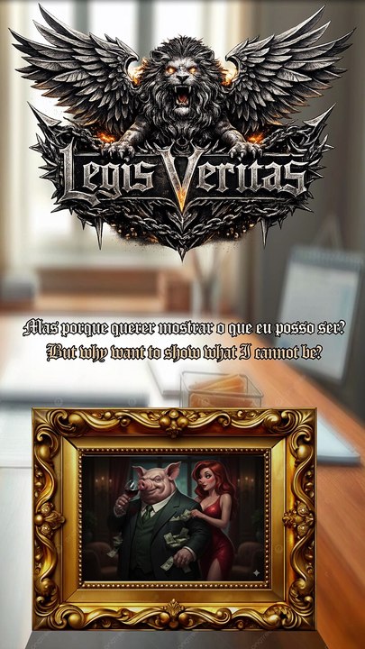 Legis Veritas - Pós Ilusões