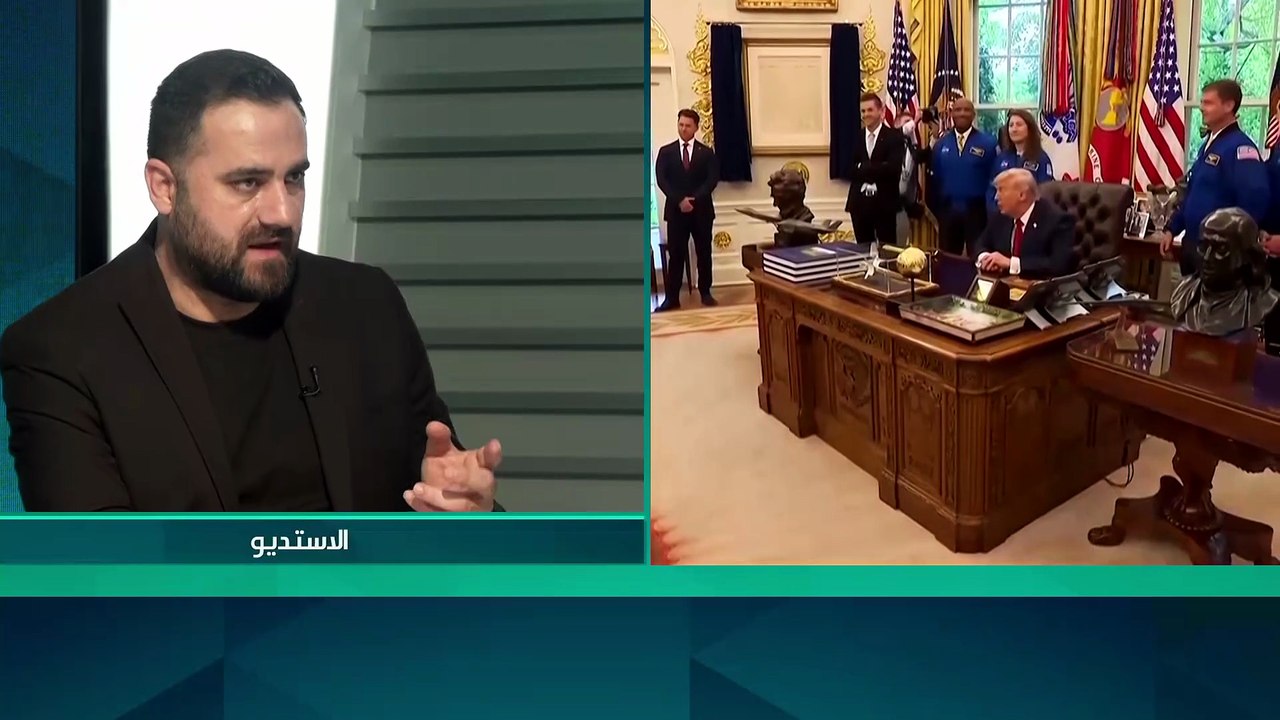 إيران_أميركا: "الغضب الاقتصادي" لا يُفلح