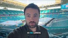Esperpento español en Miami