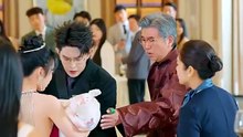 抖音新剧上线#王朝阳＆赵由美 - 阴差阳错，成了乖崽的奶娘 (下)