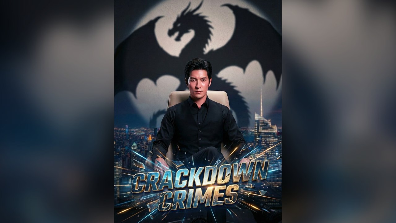 Crackdown Crimes