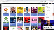 Curso de marketing digital aula 01