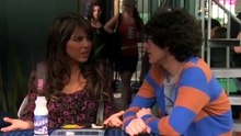 Victorious S01E03 Stage Fighting